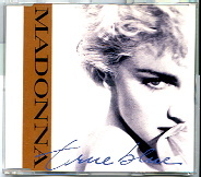 Madonna - True Blue